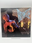 David Bowie Let's Dance Vinyl Record LP EMI America SO-17093 Canada First Press