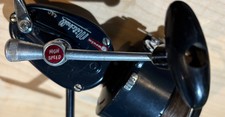 Moulinet Mitchell 440 Spécial – Vintage France – Neuf Dans Sa Boîte – État Superbe