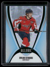 2025-26 Upper Deck Allure #82 Dylan Strome