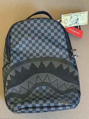 Sprayground Light Up Backpack