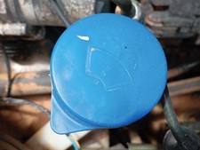 wischwasserbehälter PEUGEOT 508 I 8D 2.0 BLUEHDI 150 recrp2600265