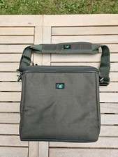 Thinking Anglers Bait Up Bag Olive