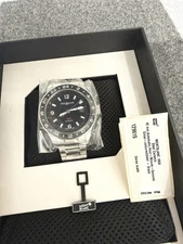 Montblanc 1858 GMT 129615