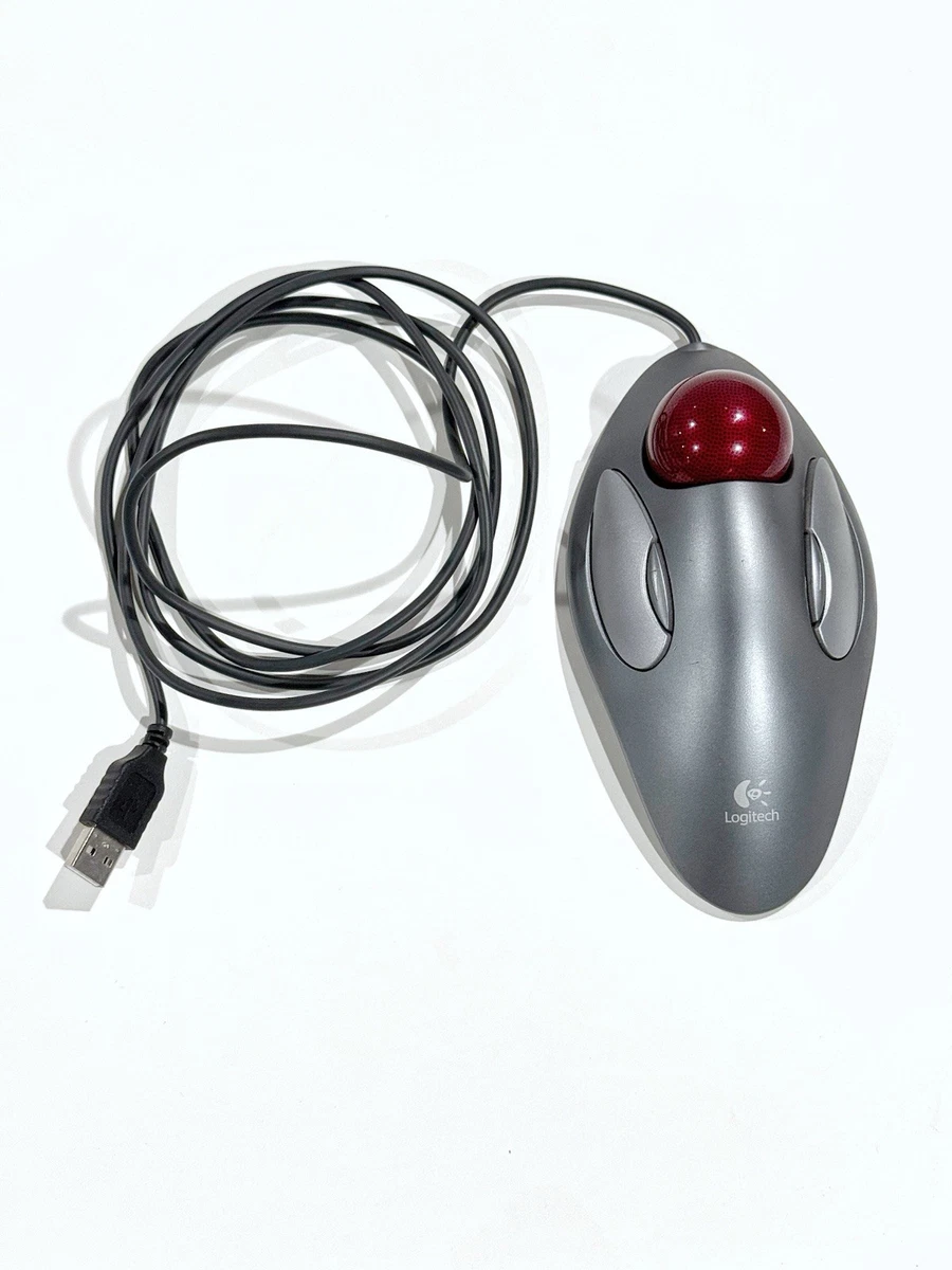 25+ Logitech Trackman Marble for sale | Updated Oct 2026