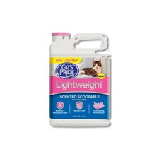 Cat's Pride Fresh and Clean Scent Cat Litter 10 lb C01941-C60