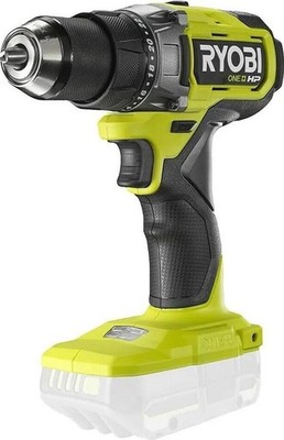 RYOBI 18 V ONE+ HP Brushless Akku-Bohrschrauber (RDD18X0) ohne Akku, 60 Nm NEU