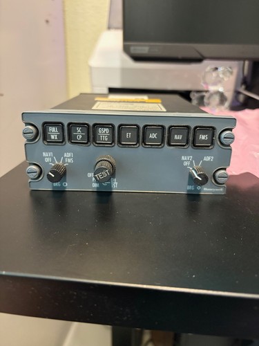 7016986-707 - Display Controller DC550 8130 Dual