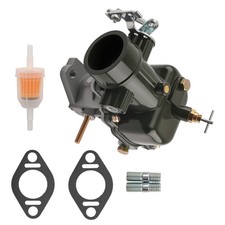 Carburetor For International 454 464 504 544 574 656 666 674 686 Tractor