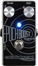 Catalinbread Epoch Boost EP-3 Boost, Overdriv...