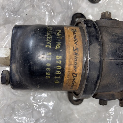 bendix- skinner division purifier 570610 - Bild 7 von 8