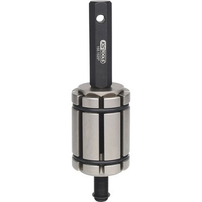KS TOOLS Auspuffrohrformer Ø 38-62 mm - 150.1525