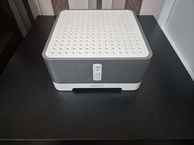 SONOS Connect: AMP  S2 Generation 