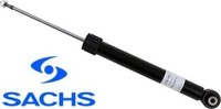 Sachs 318145 StoßDäMpfer StossdäMpfer Hinterachse Hinten FüR Audi