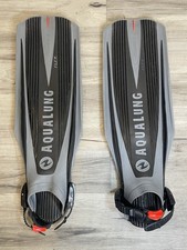 Aqualung Blades 2 Size Regular Fins Blades2 Made in Italy Aqua lung