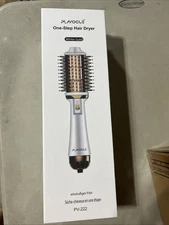 Plavogue One Step Hair Dryer.