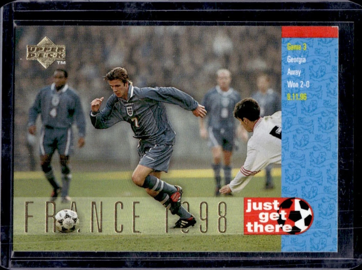 David Beckham products for sale | eBay