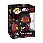Funko Pop! Star Wars Darth Maul in Robe #740
