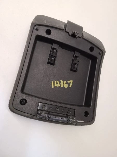 2005-2014 NISSAN FRONTIER Front Floor Console Lid King Cab 969109BH0C Foto 4 de 4