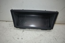 BMW X5M E70 2010 Bildschirm Display Anzeige 2063170 LDA23396
