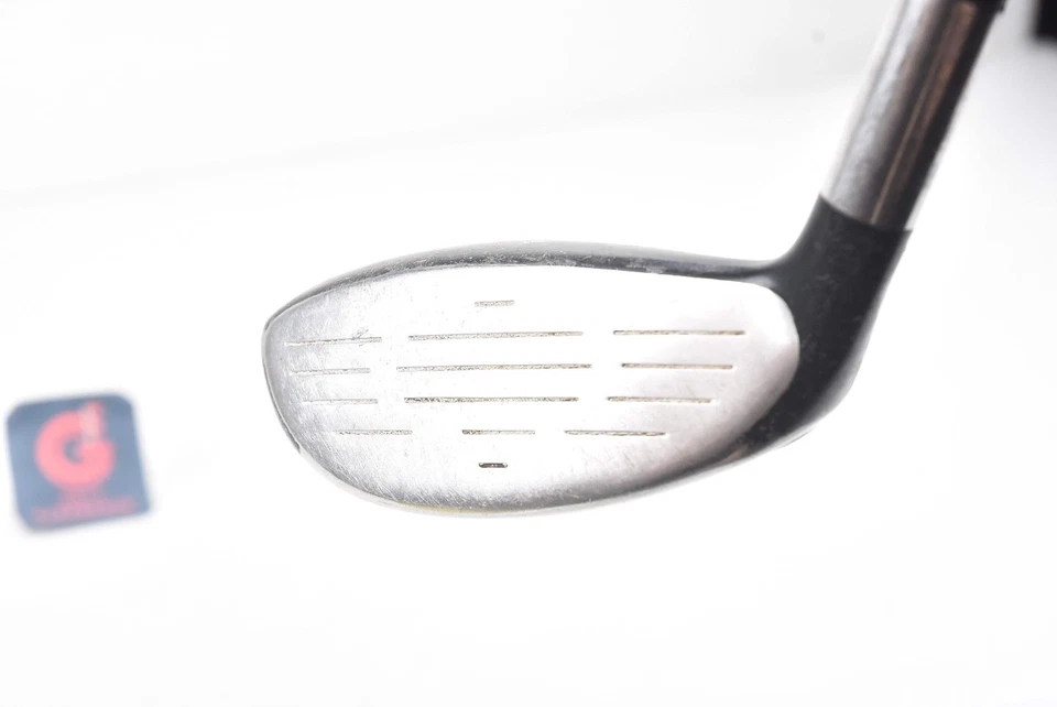 Tour Edge Bazooka HT Max #4 Hybrid / 22 Degree / Regular Flex Tour Edge Bazooka - Image 4 of 4