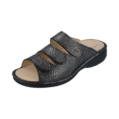 Finn Comfort Hellas grau
