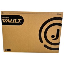 Star Wars Micro Galaxy Squadron Red Squadron X-Wing 5-Pack Vault Ed Jazwares