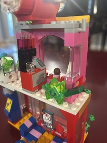 Harley Quinn to the Rescue DC Superhero Retired LEGO Set 41231 *SEE DETAILS*