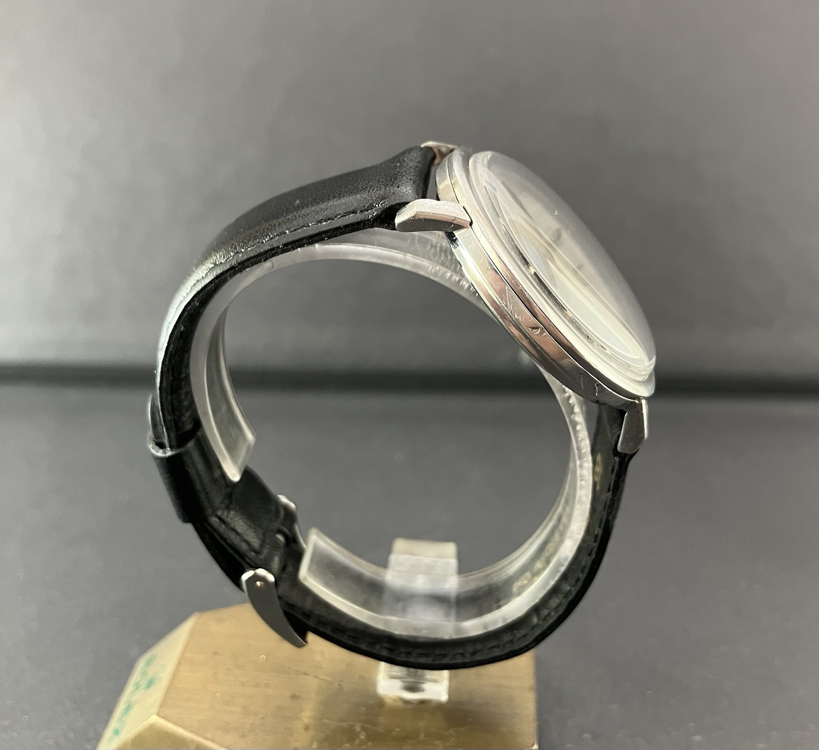 Omega Constellation Chronometer Automatic Date Wa… - image 6