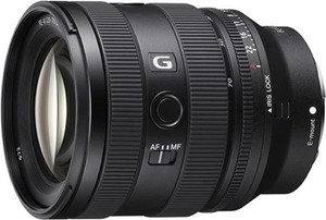 Sony SEL2070G FE 20-70mm F4 G Lens Photography Camera Lens