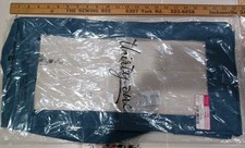 Thirty One 31 STORM BLUE Large Top A Tote Utility Tote Lid NEW IN PACKAGIN