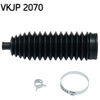 SKF Faltenbalgsatz Lenkung FüR Renault Trafic II Bus JL 2.0 Dci 115 Fg_ 1.6