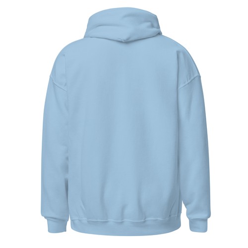 Premium Hoodie For Chevrolet Nova 1963 Convertible Car Fans Christmas Gift - Picture 5 of 11