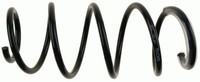 1X Fahrwerksfeder Sachs 998 024 FüR Opel Vectra Signum Z03 Z02 CC 12,4Mm Caravan