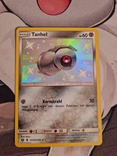 Pokemon TCG / Tanhel SV30/SV94 / Near Mint / Deutsch / Shiny