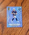 2025 Panini Drake Maye Base (Raw)
