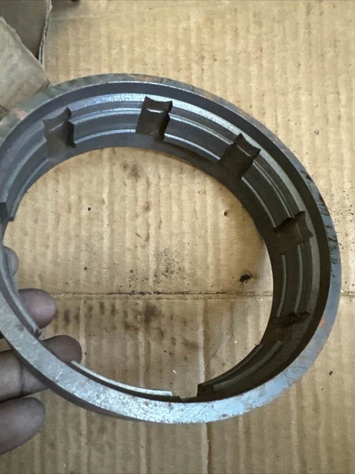 Lempco 2890 Low And Reverse Band Drum 1956-58 Torqueflite - Image 4 of 4