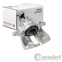 NK Bremssattel Vorne Links Passend FüR Audi 100 80 90 Coupe Seat Cordoba Ibiza I