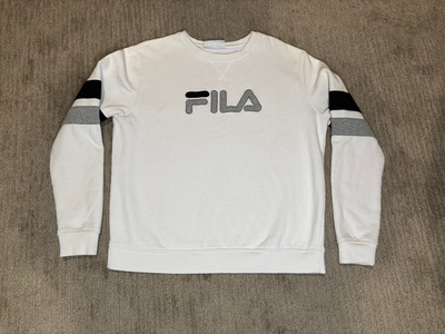 XLARGE RETRO CREW NECK SWEAT アーチロゴリブライン 【公式通販】