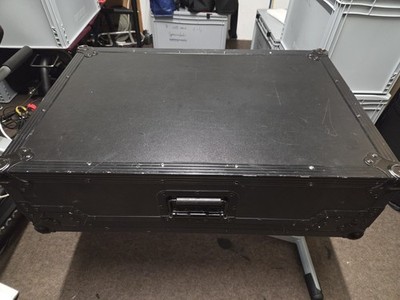 Zomo Case für Große DJ Controller
