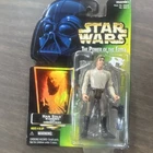 Kenner Star Wars Power of the Force Han Solo in Carbonite Action Figure 1997