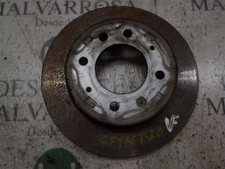 Disque de frein Kia CERATO