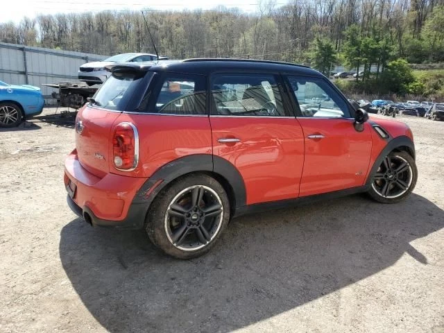 Fuse Box Engine Fits 12-16 COUNTRYMAN 2586515 - Image 2 of 4