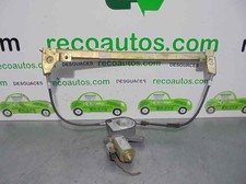 FENSTERHEBER HINTEN LINKS / 4 PUERTAS / 2 PINES / 1976809 F&Uuml;R PEUGEOT 405 II 4B