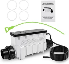 Replacement For Pentair IntelliChlor IC40 Salt Chlorine Generator Cell 520555