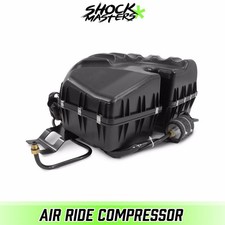 Air Suspension Compressor for 2014-2017 Land Rover Range Rover