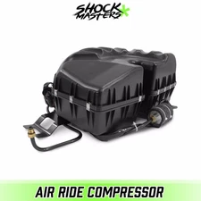 Air Suspension Compressor for 2014-2017 Land Rover Range Rover