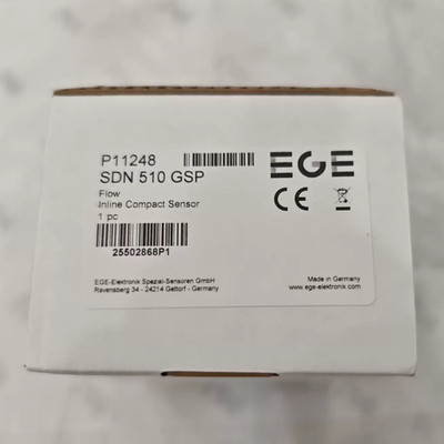 EGE SDN 510 GSP Sensor