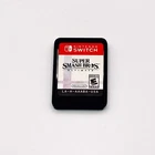 Nintendo Switch Super Smash Bros. Ultimate Game Cartridge