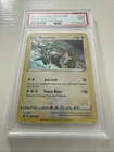 2020 Pokemon Black Star Promo Rayquaza Holo SWSH029 PSA 9