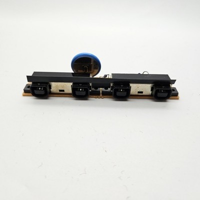 Sega Dreamcast 3 Pin Controller Port Board PCB w/ Battery Swap